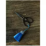 Small tea scissor
