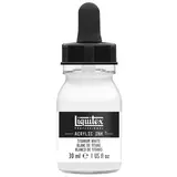 Small ink white