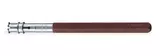 Small extender peonpole mahogany