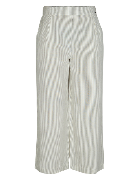 Cesarina Stripe Trouser Large 7318615 box pristine 1
