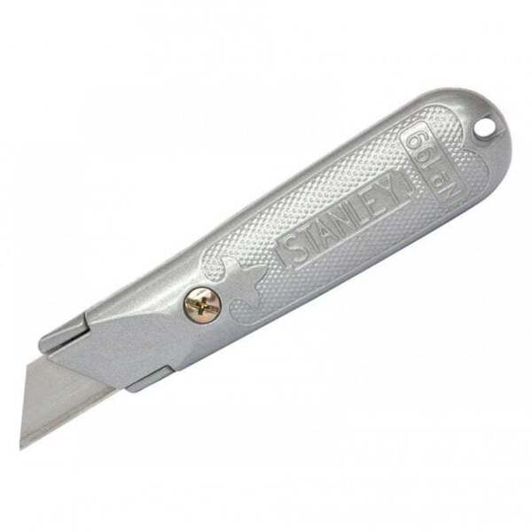 Large  stanley 199e trim knife