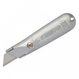 Small  stanley 199e trim knife