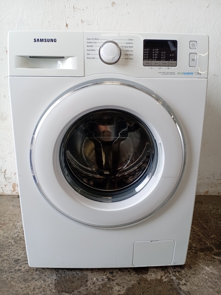 SAMSUNG Washing Machine BLC24731 Large blc24731