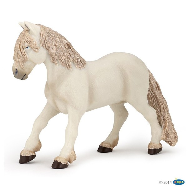 Papo Fairy Pony 38817 Large papo enchanted fairy pony 38817