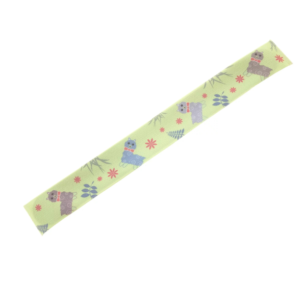 Llama Snap Bracelet Large house of marbles fun junction toy shop perth crieff perthshire scotland llama snap bracelet