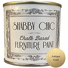 SCFP Antique Gold 1L Large antique gold scfp