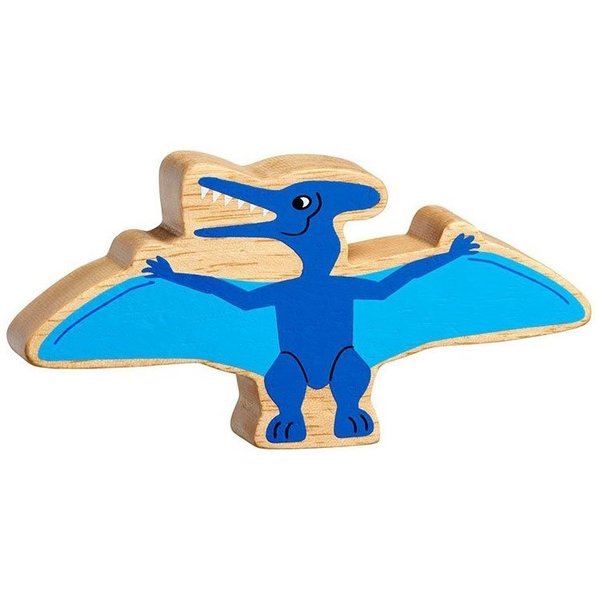 Wooden Dinosaur Pteranodon Large lanka kade wooden dino pter