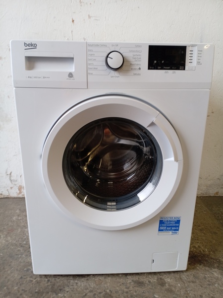 BEKO Washing Machine BLC24779 Large blc24779