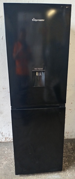 FRIDGE MASTER Fridge Freezer BRC23397 Large brc23397