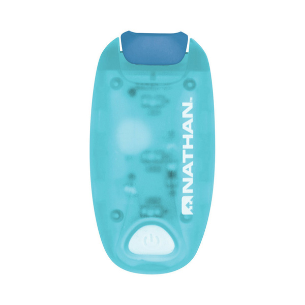 Nathan Strobe Light - Blue Large blue