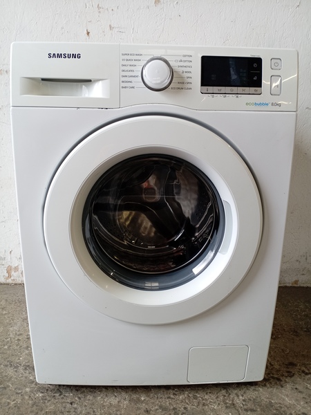 SAMSUNG Washing Machine BLC24771 Large blc24771