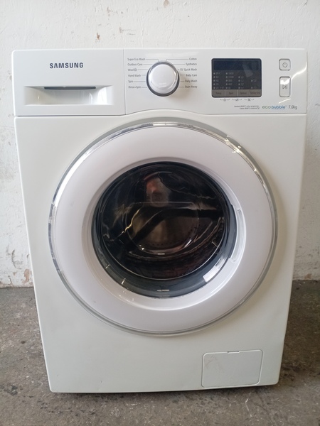 SAMSUNG Washing Machine BLC24949 Large blc24949