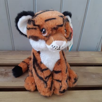 KeelEco Tiger Large keel tiger