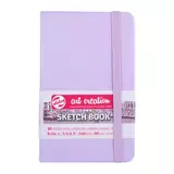 Small 9x14 pastel violet 8712079466985