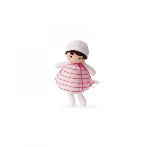 Kaloo Small Doll Rose 18 cm (7.1") Large kaloo fun junction toy shop perth crieff perthshire scotland kaloo small doll rose 18 cm 7.1 inch inches 4895029620935