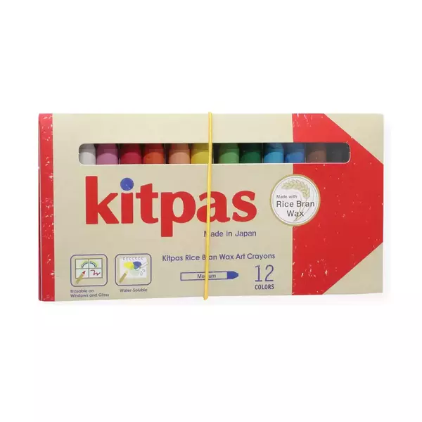 Large kitpas set 12