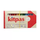 Small kitpas set 12