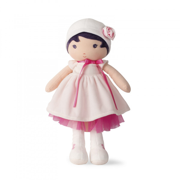 Kaloo XXLarge Doll-Perle 80 cm (31.5") Large kaloo fun junction toy shop perth crieff perthshire scotland kaloo xlarge doll perle extra extra large 80 cm 31.5 inch inches 4895029620898
