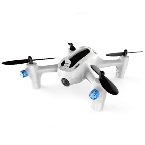 Hubsan H107D+ FPV X4 Large h107d x