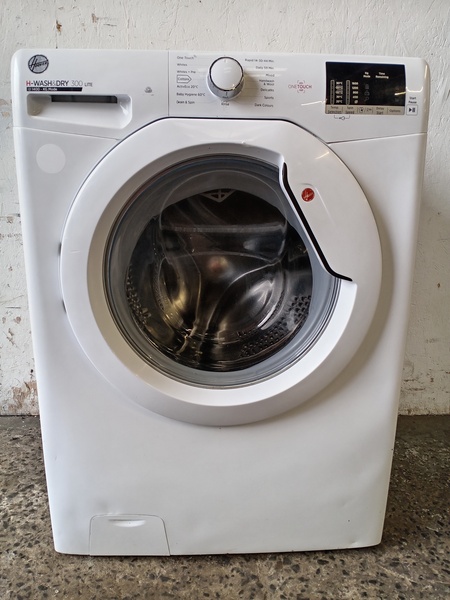 HOOVER Washing Machine BLC24920 Large blc24920