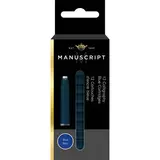 Small man ink cartd blue