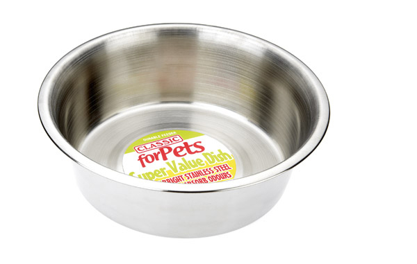 Stainless Steel Bowl 2800 Large 12b6d44a 8070 4797 bc53 3a29ecbb874e