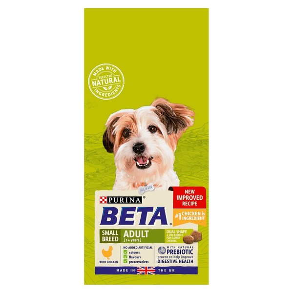 Beta 2kg Small Adult Chicken Large fb255ae4 e099 433d bf68 0c82bc709209