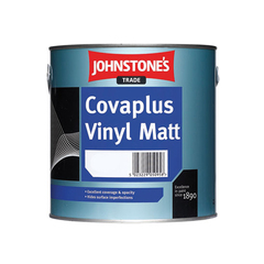 Jt Colours Covaplus Vinyl Matt 2 5l Bespoke Decor