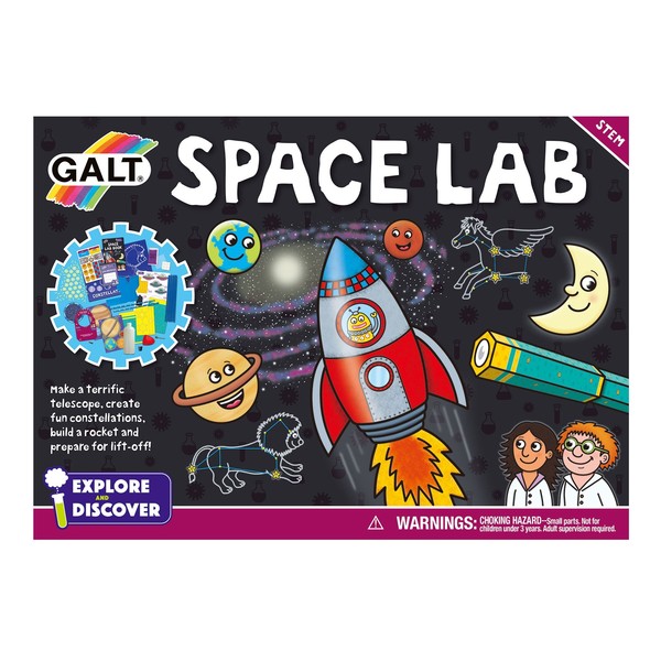 Galt Space Lab Large galt space lab
