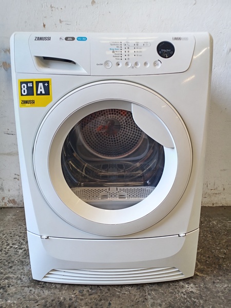 ZANUSSI Tumble Dryer - Condenser BTC22648 Large btc22648 1
