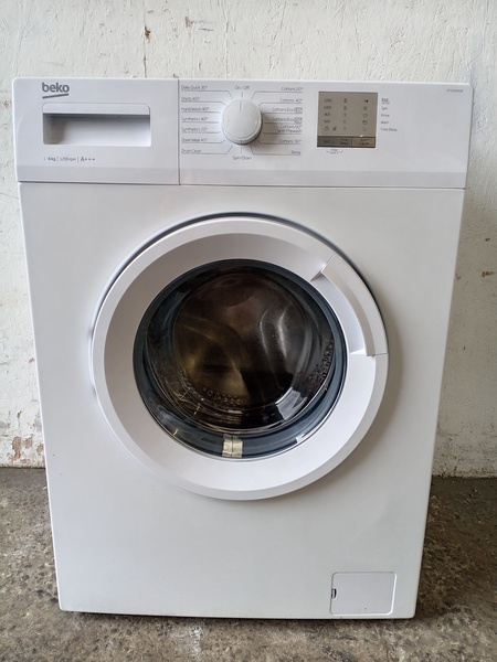 BEKO Washing Machine BLC24907 Large blc24907