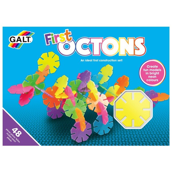 Galt First Octons Large first octons