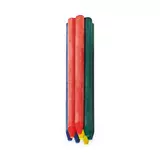Small 5.5mm leads red blue green yellow