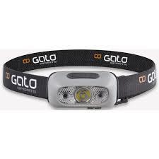 Gato Sports Head Torch USB Large gato head torch