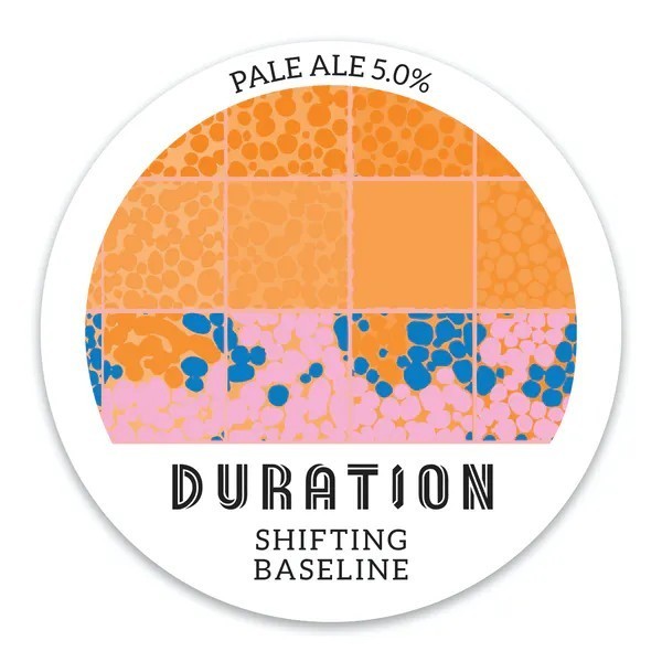 Duration Shifting Baseline Large duration shifting