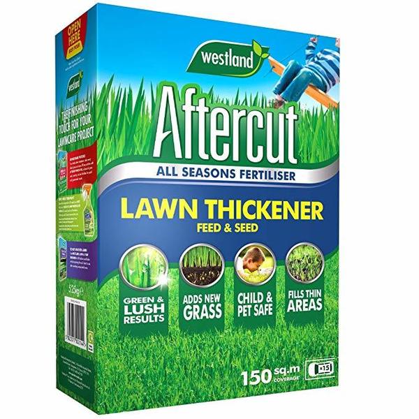 Aftercut Lawn Thickener 150m Large 355966ad f81c 41f4 b15b fe10a0bbe4cf