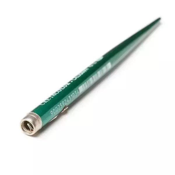 Large creta nib hold green 1