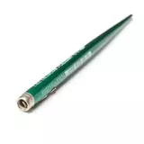 Small creta nib hold green 1
