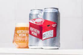 Northern Monk Fresh 013 DIPA Large fresh013