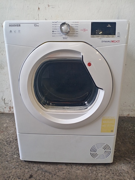HOOVER Tumble Dryer - Condenser BTC22813 Large btc22813