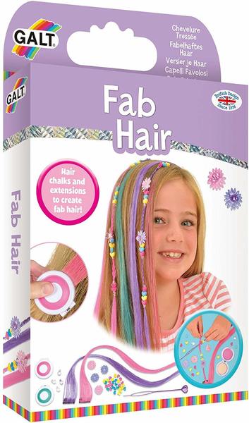 Galt Fab Hair Large glt fab hair