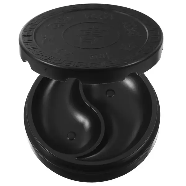 Large inkstone plastic
