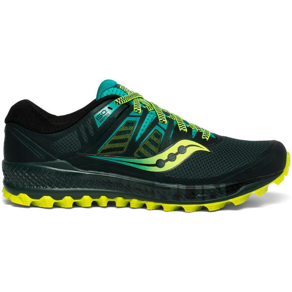 Saucony Peregrine ISO Large mens pereg