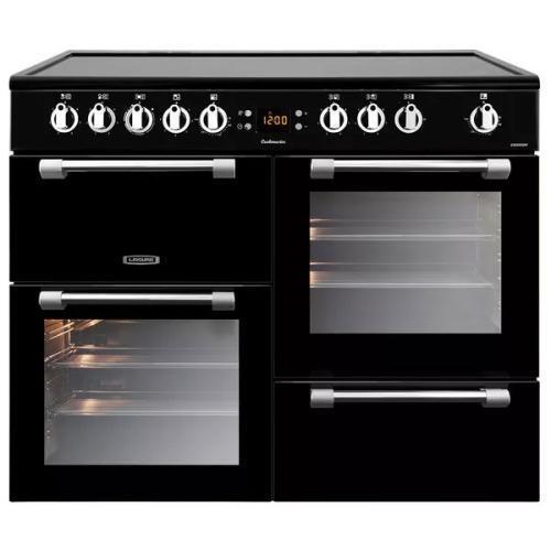 LEISURE Range Cooker GGL6011 Large ck100c210k