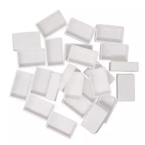 Large whole pan