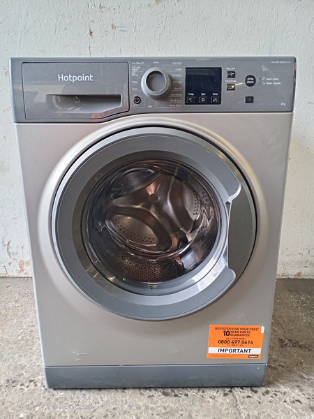 HOTPOINT Washing Machine BLC24767 Large blc24767