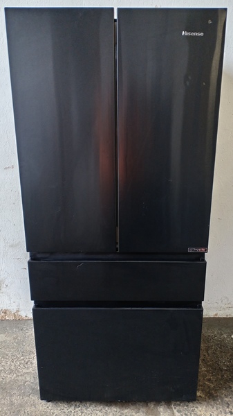 HISENSE American Fridge Freezer BRC23383 Large brc23383