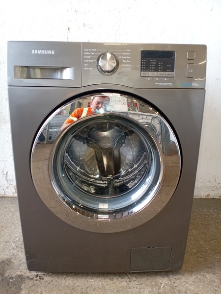 SAMSUNG Washing Machine BLC24532 Large blc24532