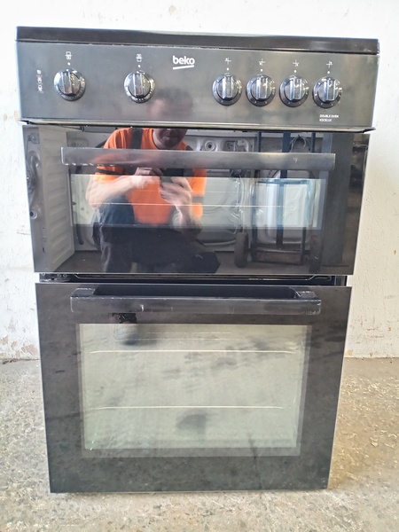 BEKO Freestanding Electric Cooker BEC22788 Large bec22788