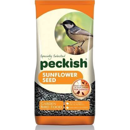 PK Sunflower Seed 2kg Large 4d1443b4 b551 47eb ae03 adde5683218e
